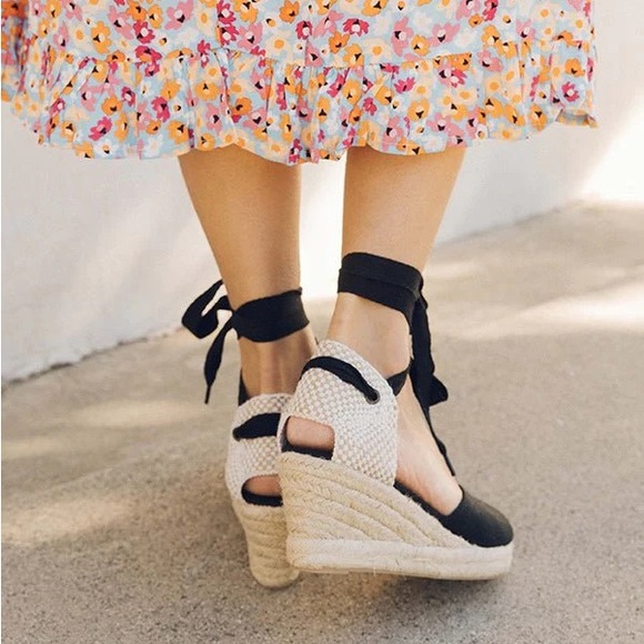 NEW SOLUDOS the Lyon Wedge 8 - Picture 4 of 7